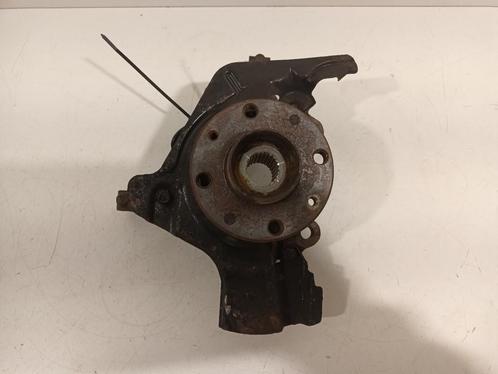 WIELNAAF RECHTS VOOR Alfa Romeo MiTo (955) (01-2008/12-2018), Auto-onderdelen, Remmen en Aandrijving, Alfa Romeo, Gebruikt