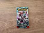 Pokémon Journey Together Booster Pack – Slechts €6,95!, Ophalen of Verzenden, Nieuw, Booster