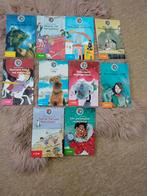 Leesboeken 10 stuks 25 euro nederlandstalig, Boeken, Ophalen, Gelezen