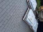 Vandersande wapper rainbow silver LF40-S gevelsteen, Doe-het-zelf en Bouw, Ophalen, Nieuw, Bakstenen