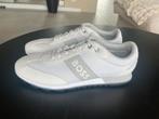 Sneaker wit T43  BOSS, Kleding | Heren, Schoenen, Ophalen of Verzenden, Zo goed als nieuw, Wit