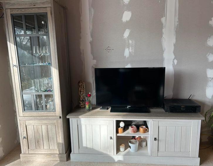 Meuble salon, Maison & Meubles, Mobilier complet, Enlèvement