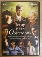 “Terug naar Oosterdonk” DVD-box (2007), Cd's en Dvd's, Verzenden, Boxset, Drama, Zo goed als nieuw
