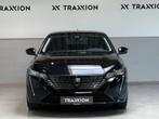 Peugeot 308 SW 1.5 BlueHDI 130 EAT8 Allure, Auto's, Peugeot, Automaat, Zwart, 130 pk, 96 kW