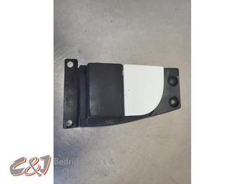 Sierstrip van een Iveco New Daily beschikbaar voor biedingen