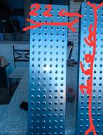 Rampe de chargement (moto, diable,...), Doe-het-zelf en Bouw, Werkbanken, Ophalen, Zo goed als nieuw