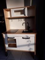 Speelkeuken Ikea, Kinderen en Baby's, Ophalen, Hout, Speelkeuken