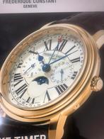 Frederique Constant Geneve, Handtassen en Accessoires, Horloges | Heren, Ophalen