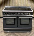 Cuisinière à induction Falcon Continental comme neuve, Electroménager, Cuisinières, Classe énergétique A ou plus économe, Enlèvement ou Envoi