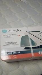 Centrale vapeur Klindo, Ophalen of Verzenden, Nieuw