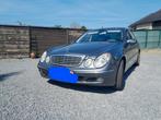 I am selling a Mercedes or excjanging IT for a 2-door car (d, Auto's, Mercedes-Benz, Beige, Particulier, Te koop, Euro 3