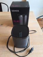 Sonos play:1, Audio, Tv en Foto, Luidsprekerboxen, Ophalen, Zo goed als nieuw