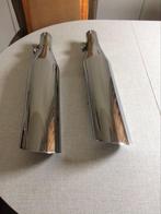HARLEY DAVIDSON SPORTSTER XL 1200 CRAFTRIDE UITLATEN, Motoren, Ophalen, Gebruikt