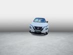 Nissan Juke 1.0 DIG-T 114 DCT N-Design, Auto's, Stof, Wit, 5 zetels, 5 deurs