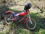 Honda TLR 200, Motos, Particulier