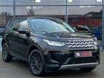 Land Rover Discovery Sport 2.0 TD4 MHEV 4WD S AUTO GPS CAMER, Auto's, Land Rover, Stof, Gebruikt, Discovery Sport, Zwart