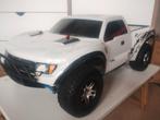 Raptor Traxxas Slash 4x4 VXL, Hobby & Loisirs créatifs, Enlèvement ou Envoi