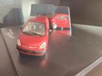 NOREV – Citroën Xsara Picasso (rouge) – 1:43, Enlèvement ou Envoi, Comme neuf, Voiture, Norev