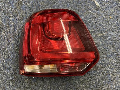 VW Polo 6r achterlicht links, Auto-onderdelen, Verlichting, Gebruikt, Ophalen of Verzenden