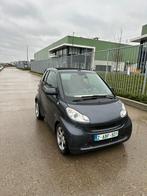 Smart Fortwo 1.0 Automaat – 2010 – Open Dak – 106.000 km –, Auto's, Smart, Automaat, Euro 5, Bedrijf, ForTwo