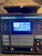 TC Helicon Voicelive touch 2, Muziek en Instrumenten, Effecten, Ophalen, Gebruikt