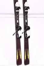 150 160 kinder ski's HEAD SUPERSHAPE TEAM, black/green, Sport en Fitness, 140 tot 160 cm, Gebruikt, Verzenden, Carve