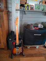 Fender Telecaster Japan, Jerry Donahue signature, Muziek en Instrumenten, Ophalen, Zo goed als nieuw