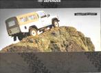LANDROVER DEFENDER 1992, Enlèvement ou Envoi, Comme neuf, Autres marques