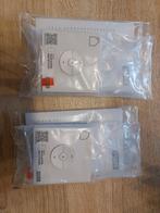 2x velux rolluik afstandsbediening, Doe-het-zelf en Bouw, Rolluiken, Ophalen of Verzenden, Nieuw