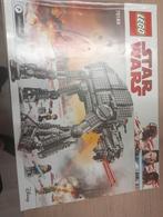 Lego star wars, Verzamelen, Ophalen, Zo goed als nieuw