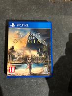 Jeu PS4 Assassins Creed Origins, Enlèvement ou Envoi, Comme neuf