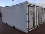 Container 20 Ft 20ft Winters - Reefer