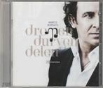 CD Marco Borsato - Dromen, Durven, Delen, Comme neuf, Pop, Enlèvement ou Envoi