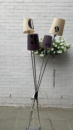 Lampadaire, Huis en Inrichting, Lampen | Vloerlampen, Ophalen, Zo goed als nieuw, 150 tot 200 cm