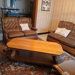 zeer mooie salon set te koop, Ophalen