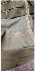 SAC À DOS TASMANIAN TIGER, Gebruikt, 25 tot 40 cm, Ophalen of Verzenden, Overige merken
