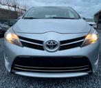 Toyota Verso 7 places super équipée, 82 kW, 7 places, Noir, 5 portes