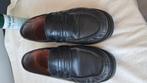 stevige italiaanse leren schoen, Kleding | Heren, Schoenen, Ophalen of Verzenden, Gedragen, Zwart