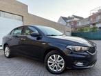Fiat Tipo | 12 Maanden Garantie | 79 Dkm | Benzine | 2019 |, Voorwielaandrijving, Stof, Euro 6, 4 cilinders