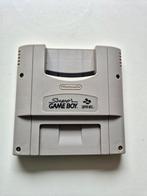 Super game boy nintendo, Ophalen of Verzenden, Zo goed als nieuw