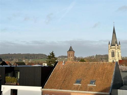 Appartement te koop in Ronse, 4 slpks, Immo, Huizen en Appartementen te koop, Appartement
