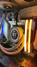 kit upgrade I9 12900k + Z690 Asus Prime + 32gb ddr5 corsair, Computers en Software, Ophalen, 32 GB, Intel Core i9, Zo goed als nieuw