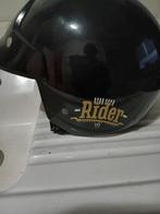 Helm, Fietsen en Brommers, Ophalen