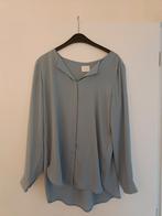 Vila - lichtblauwe blouse - Maat S, Blauw, Vila, Nieuw, Ophalen of Verzenden