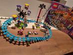 Lego friends kermis, Kinderen en Baby's, Ophalen of Verzenden, Lego, Zo goed als nieuw