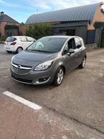 Opel meriva 1.4benzine 2017  78dkm, Euro 6, Bedrijf, Meriva, Te koop