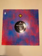 Marusha - Deep, Cd's en Dvd's, Vinyl | Dance en House, Gebruikt, Ophalen of Verzenden