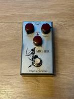 Archer JJ Rockett (Klon Centaur zonder geluid), Ophalen of Verzenden, Zo goed als nieuw