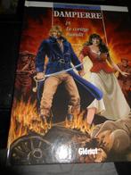 Dampierre 5 eo " le cortège maudit " ( Swolfs), Enlèvement ou Envoi