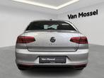 Volkswagen Passat 1.5 TSI Elegance Business DSG LED/ZETELVER, Auto's, 4 deurs, Stof, Gebruikt, 4 cilinders